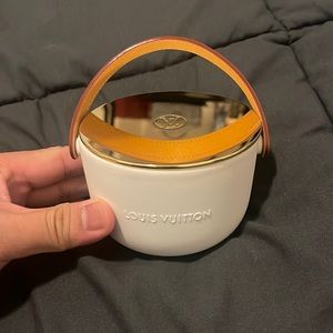 Louis Vuitton Candle